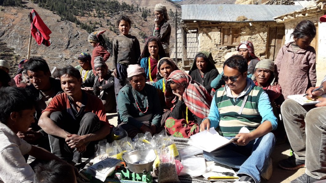 Advancing Women in Agroforestry Business Enterprises